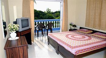 Veeniola Holiday Home Cavelossim Exterior foto