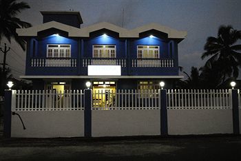 Veeniola Holiday Home Cavelossim Exterior foto